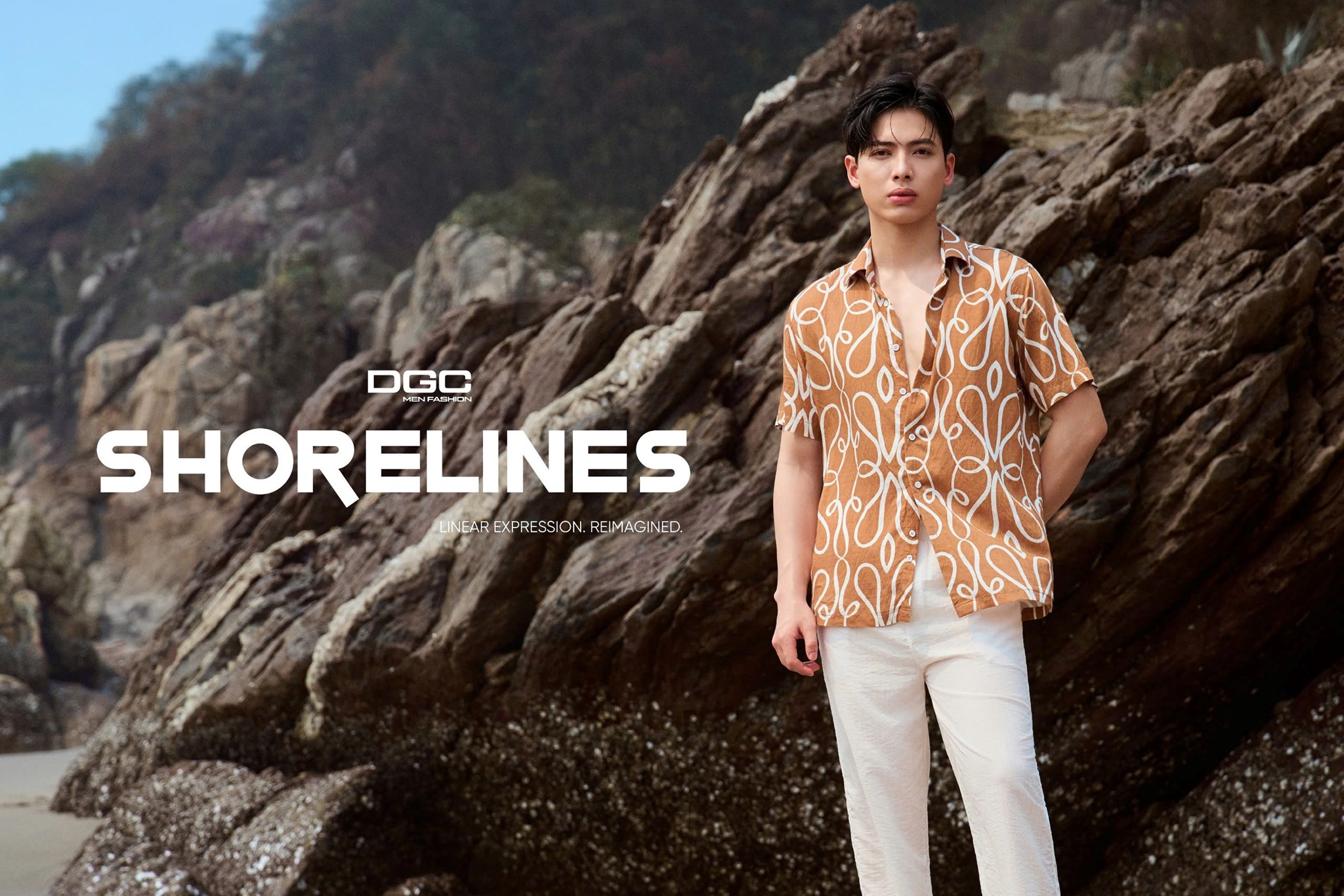 𝐒𝐇𝐎𝐑𝐄𝐋𝐈𝐍𝐄𝐒  